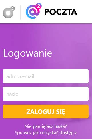 o2.pl zaloguj|Logowanie na nowym urządzeniu